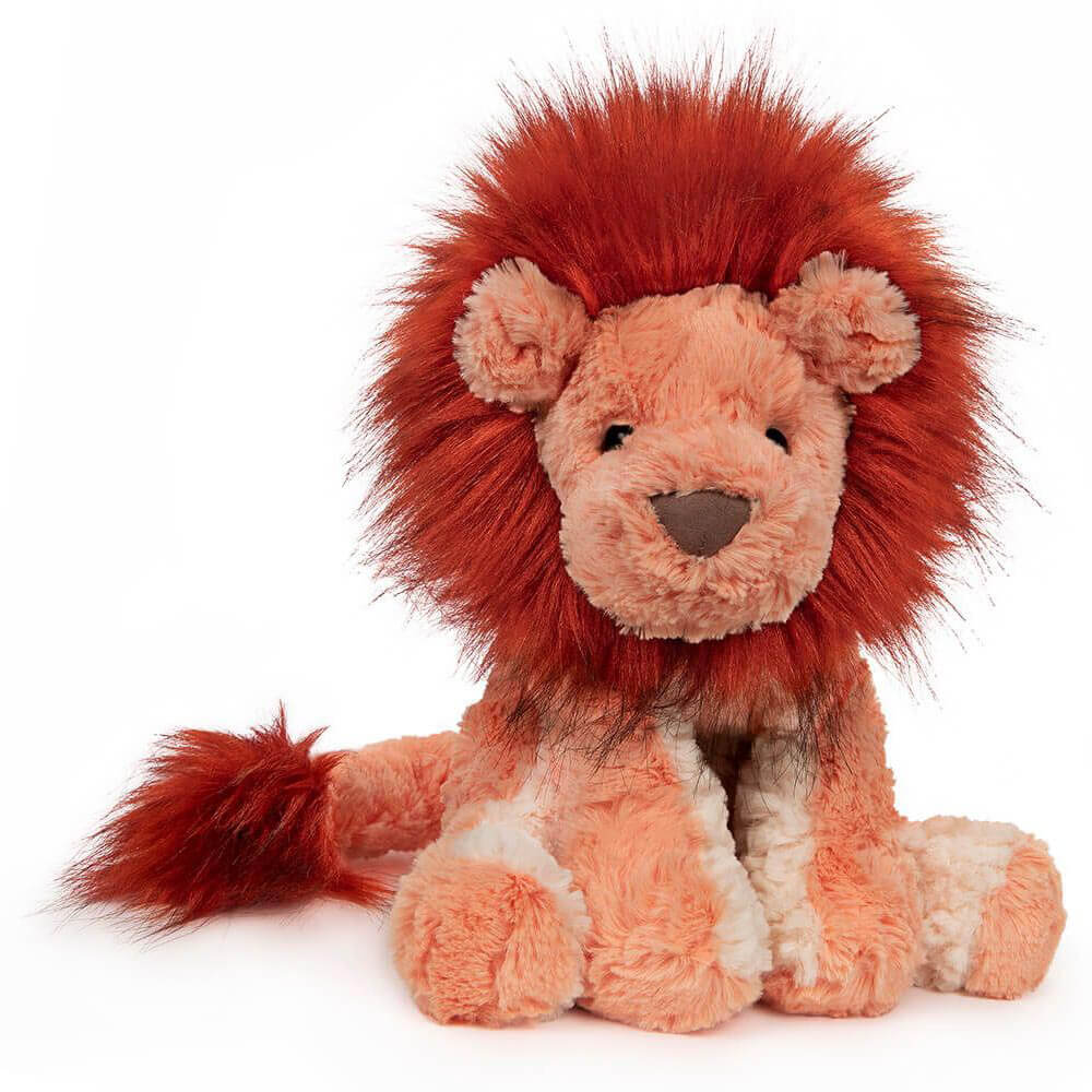 Gund Cozys Animal de peluche 25cm