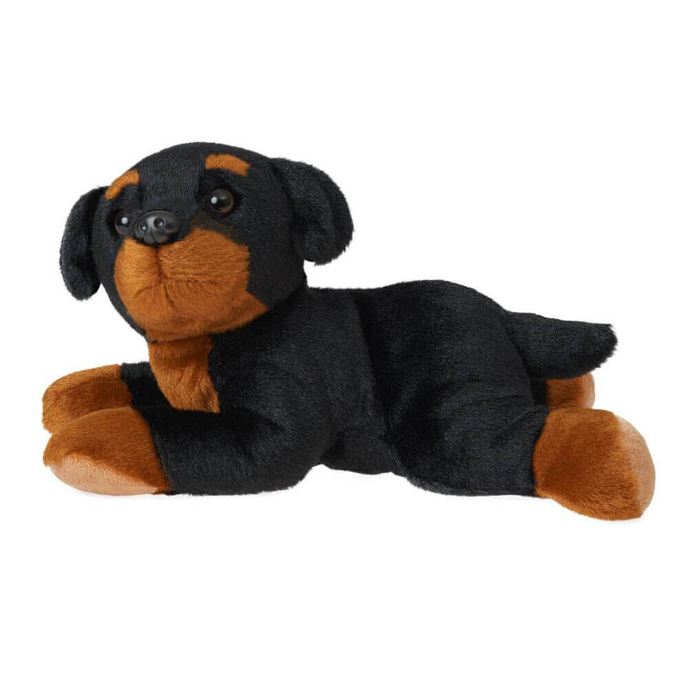 Cuddlimaux allongés chien 25 cm