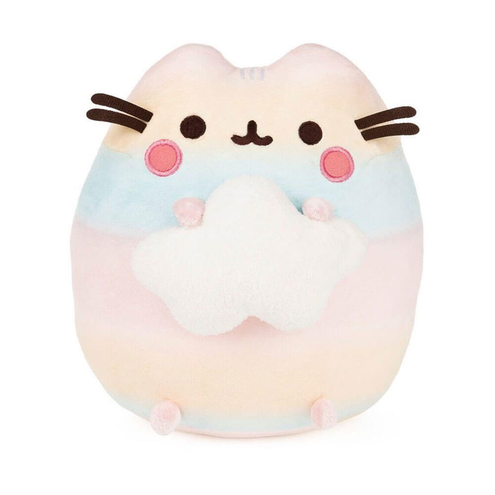 Pusheen le chat en peluche (24 cm)