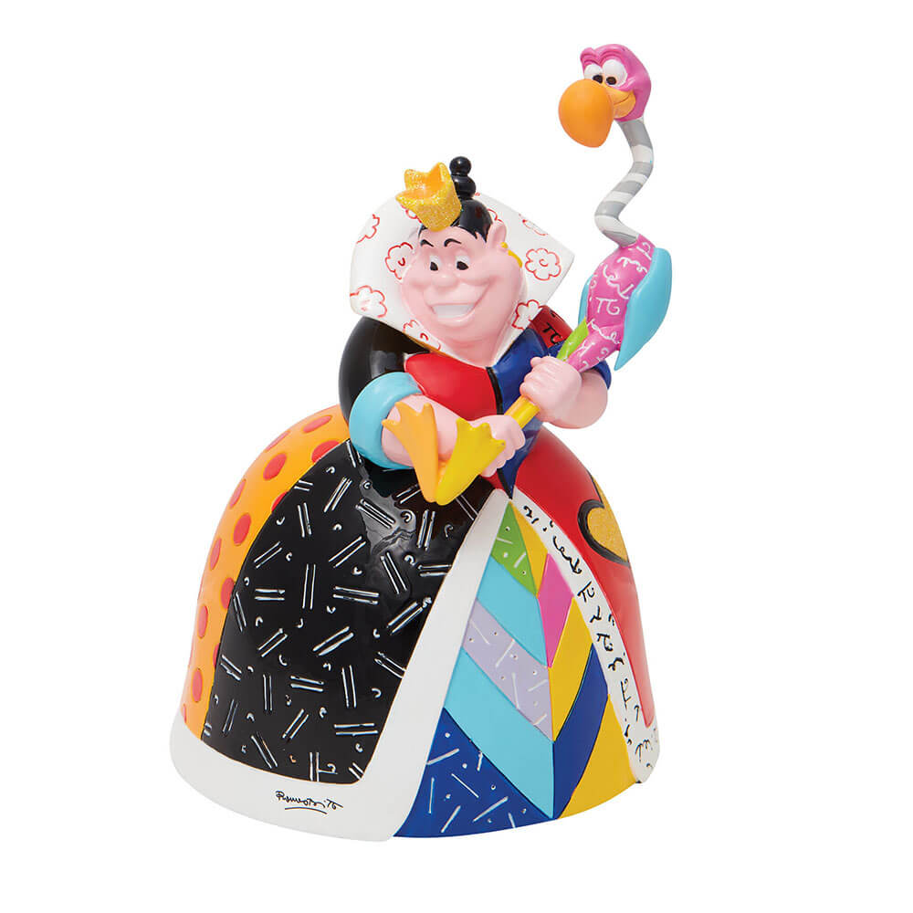 Disney af Britto 70 -års jubilæumsfigur