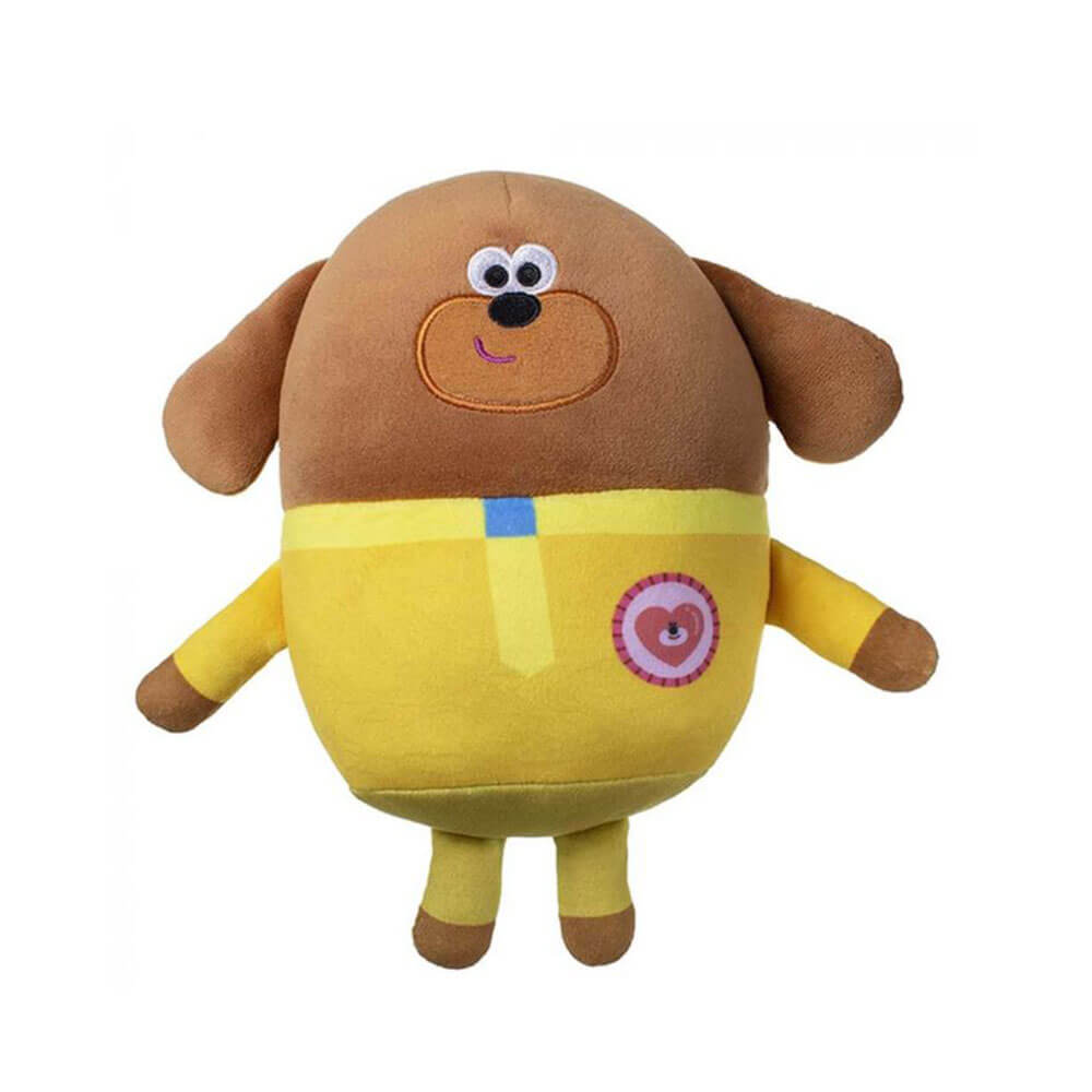 Hey duggee juguete blando