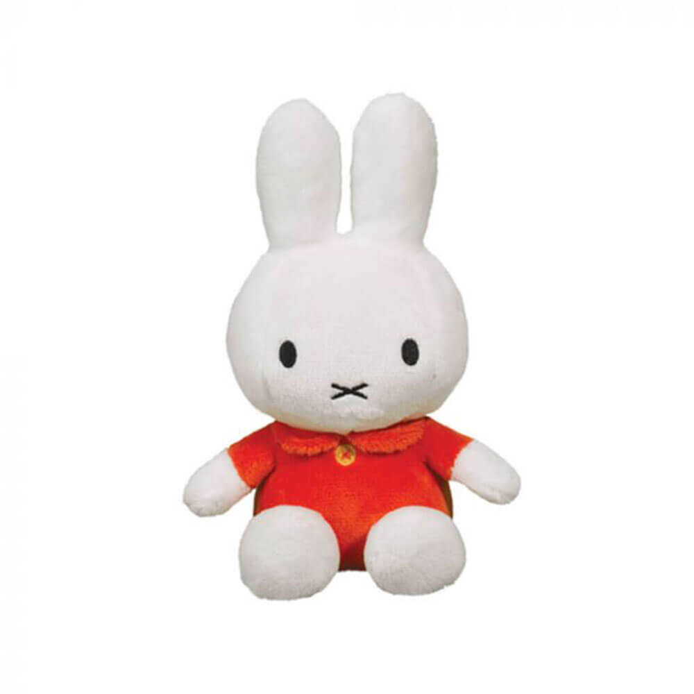 Miffy Classic Cuddly Plush