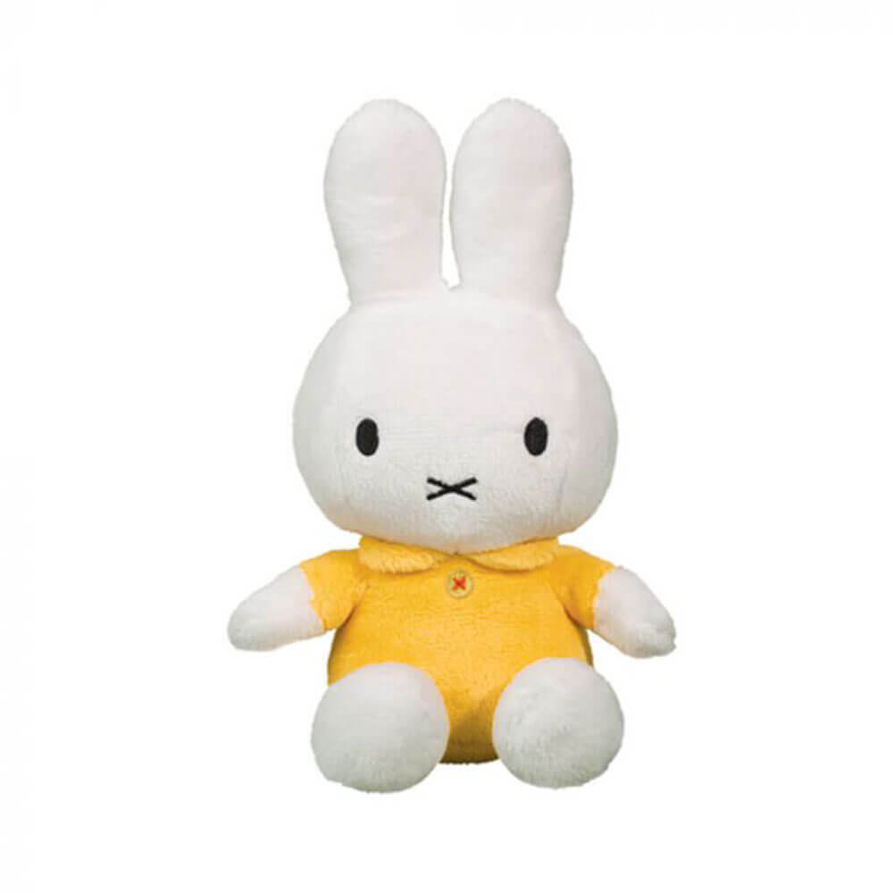 Miffy Classic Cuddly Plush