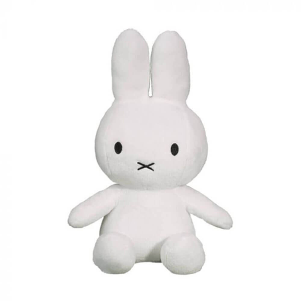 Miffy klassisk kosete plysj