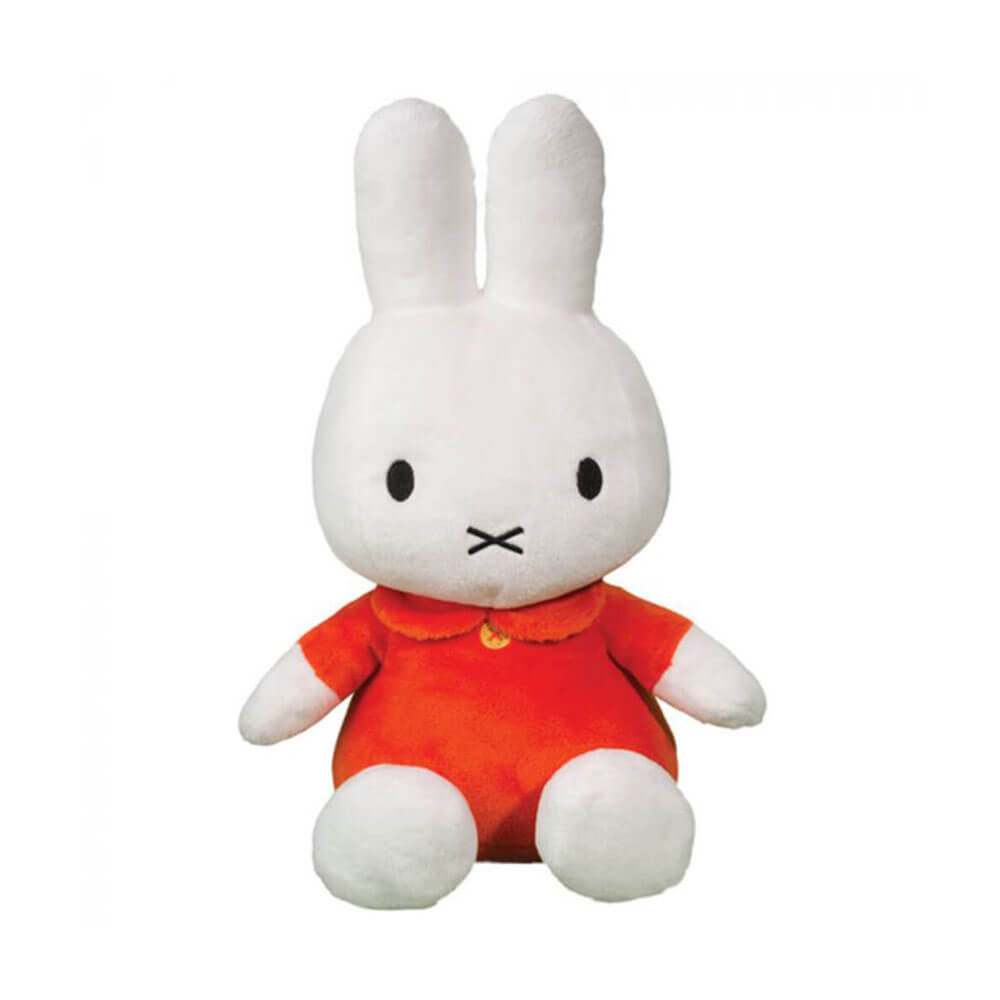 Miffy Classic Plush