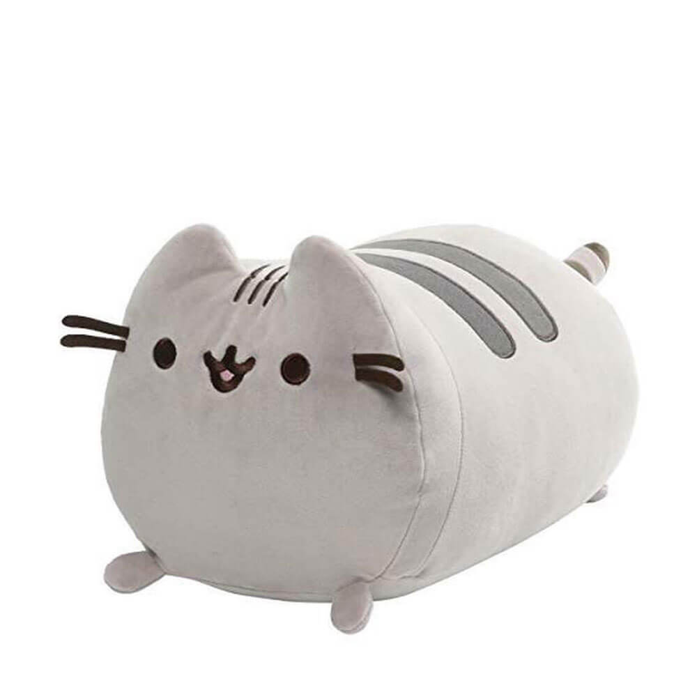 Pusheen le chat squishsheen