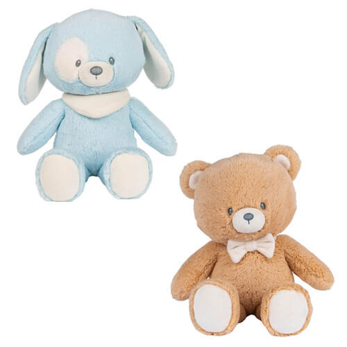 Gund Recycled Plush