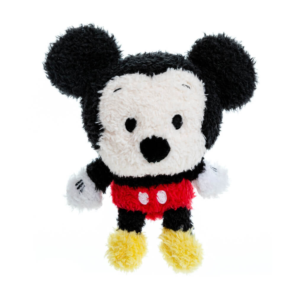 Disney Cuteze Collectible Plush 20cm