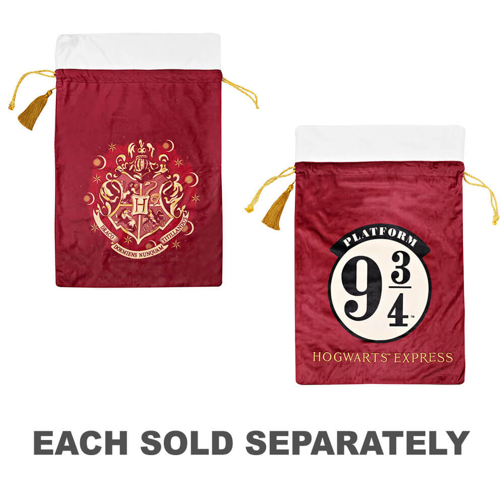 Harry Potter Christmas Santa Sack 67cm