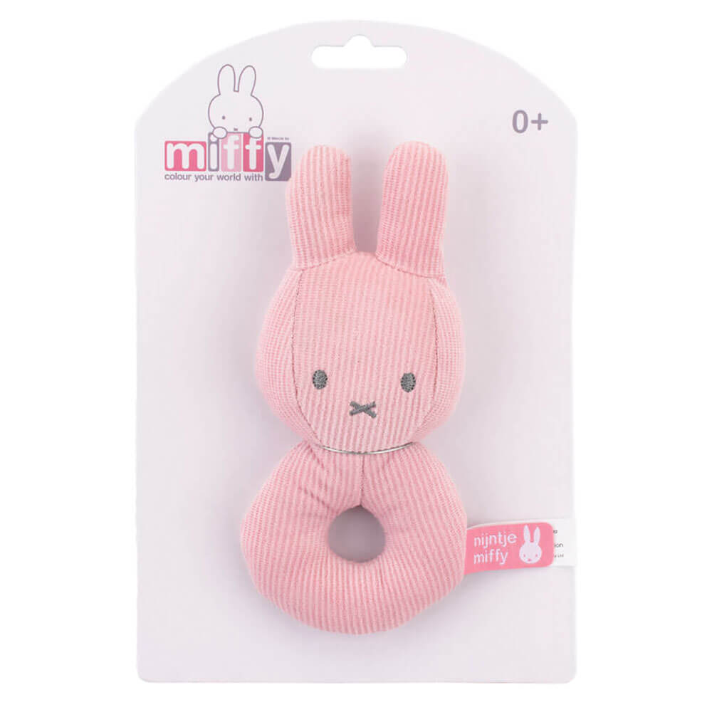 Giocattolo di tocco morbido di Miffy