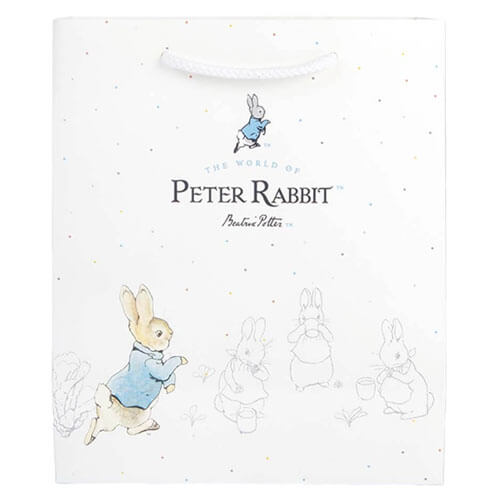 Beatrix Potter Gift Bag