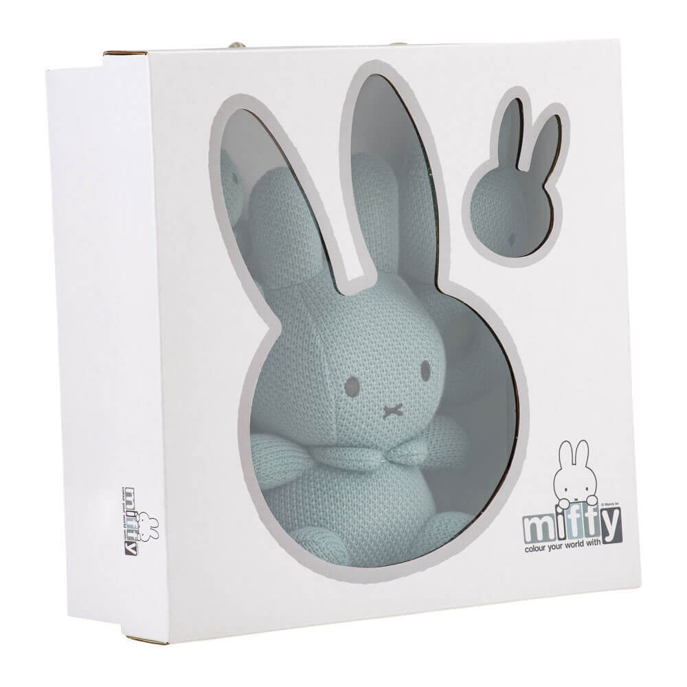 Miffy babygapesett