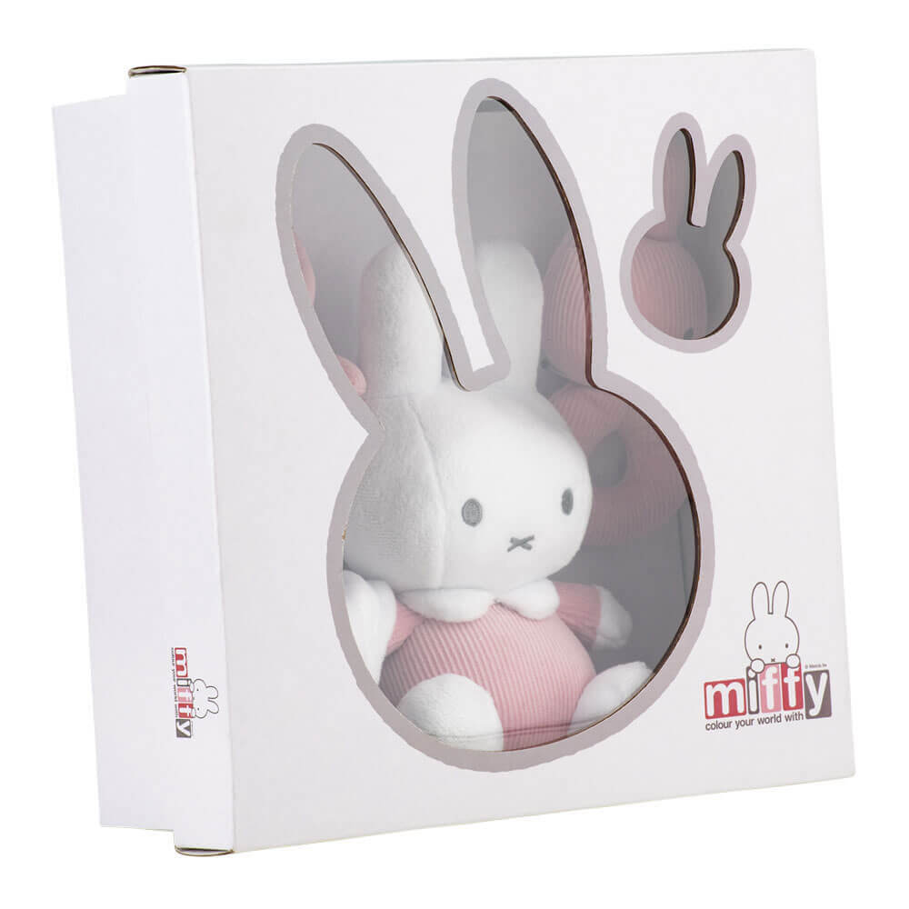 Set de regalo de bebé de Miffy