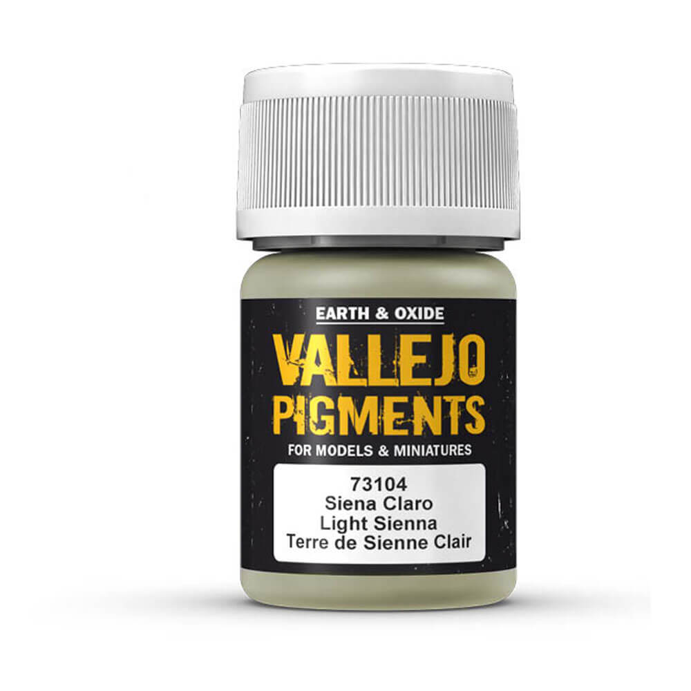 Vallejo Pigmenten 30 ml