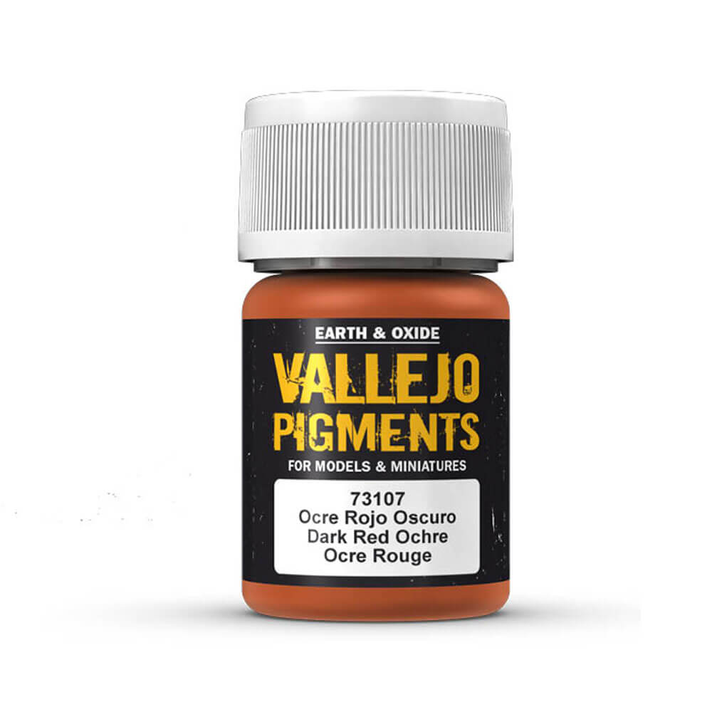 Vallejo -pigment 30 ml