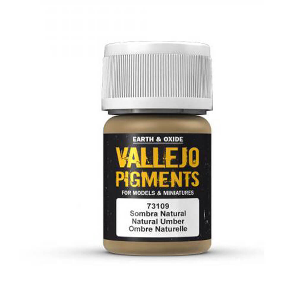 Vallejo Pigmments 30ml