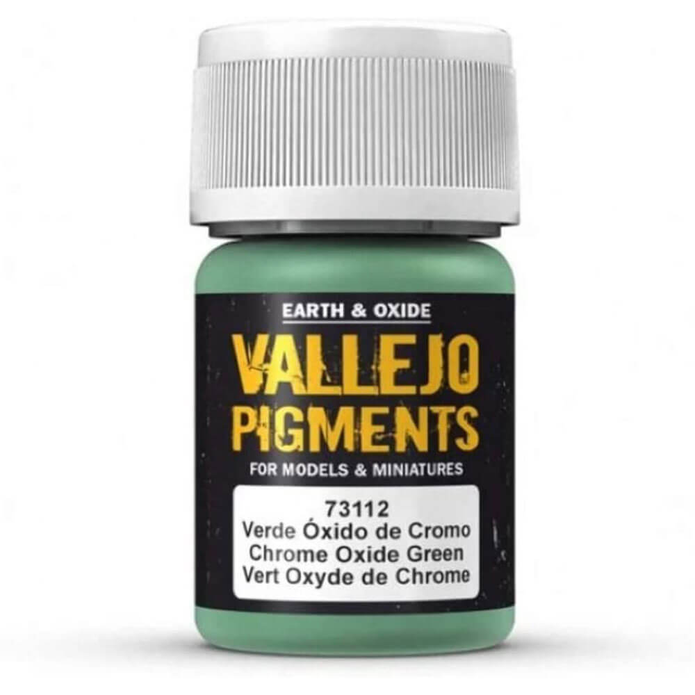 Vallejo -pigment 30 ml