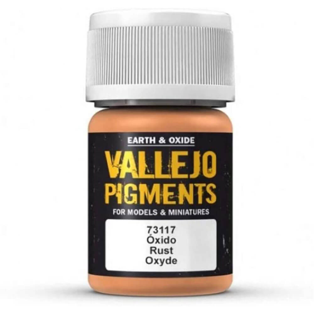 Vallejo Pigmenter 30 ml