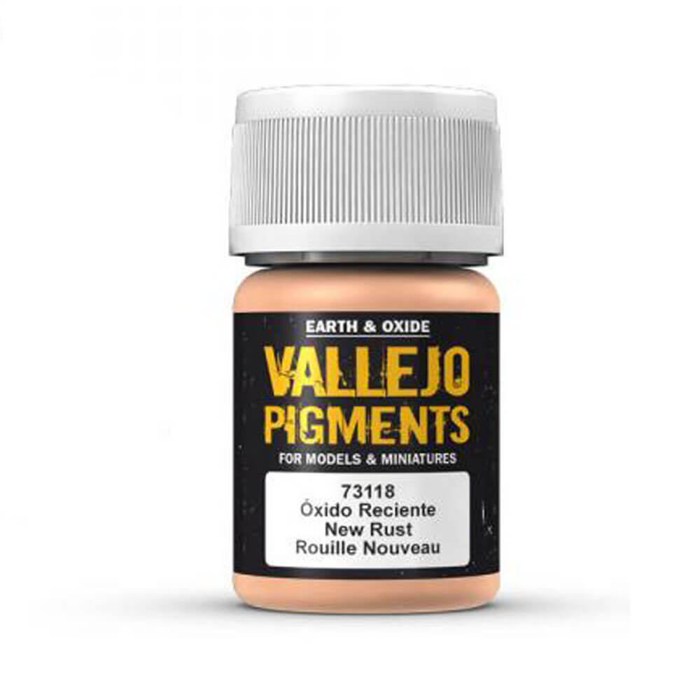 Vallejo Pigments 30mL