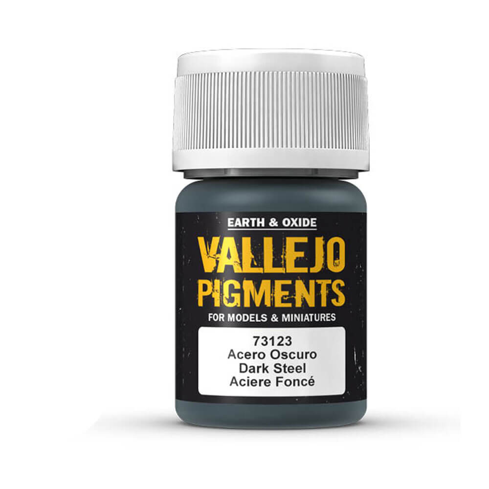 Vallejo Pigmenter 30 ml