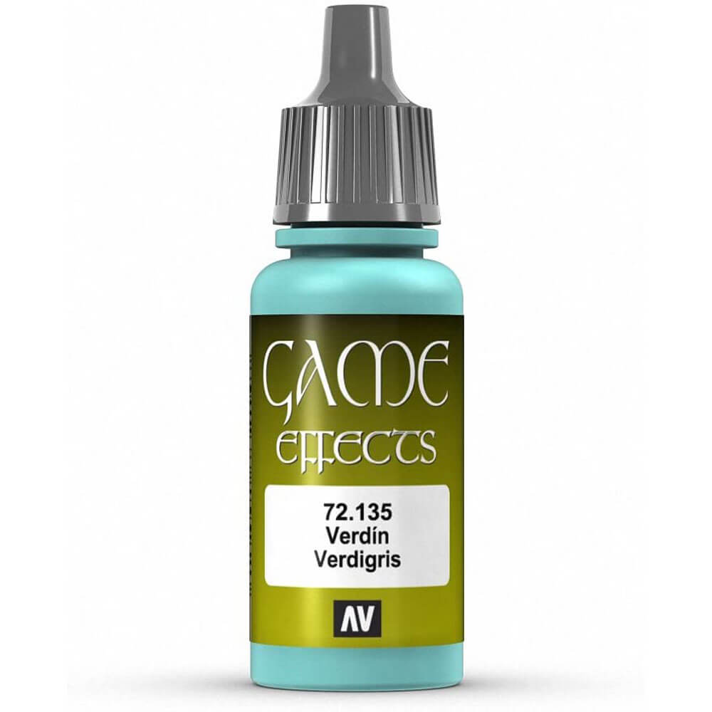 Vallejo Game Color Effects 17ml