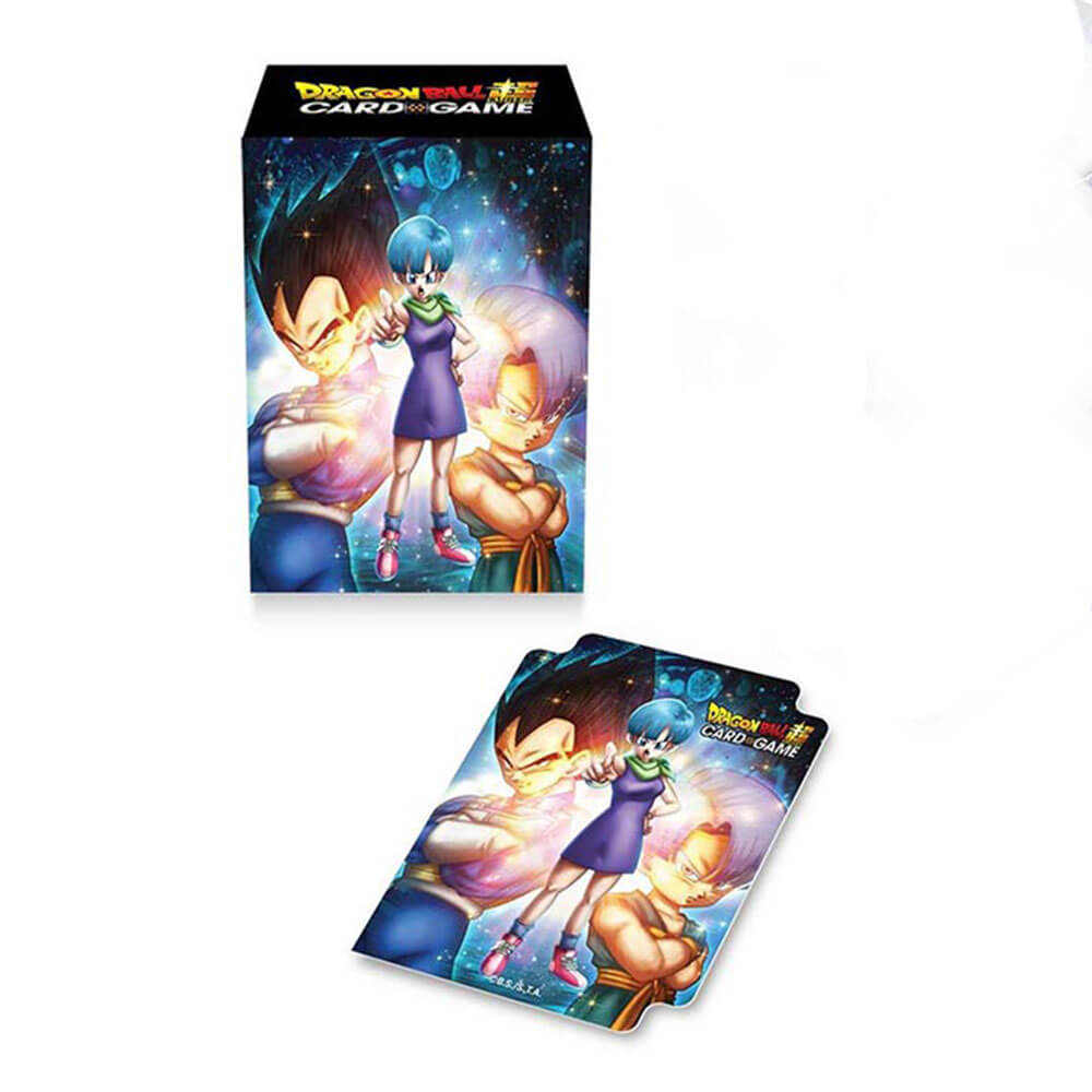 Dragon Ball Super Standard-Deckbox