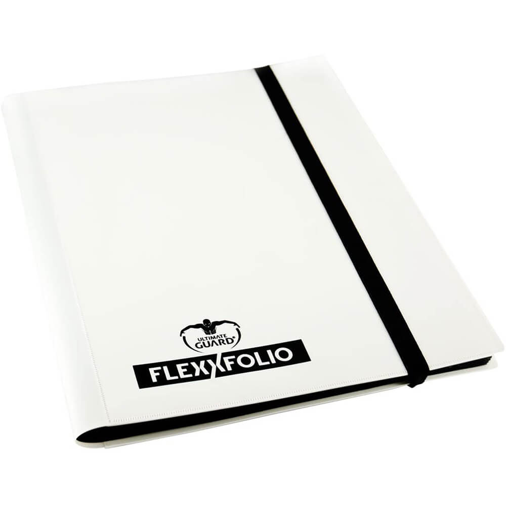 Ultimate Guard 4 Pocket FlexXfolio Folder