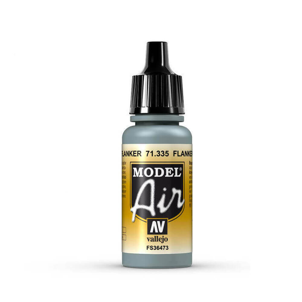 Vallejo Model Air 17mL