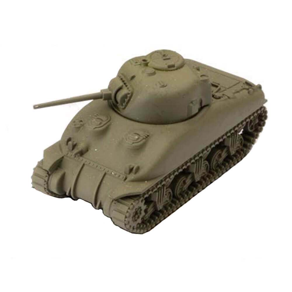  World of Tanks Wave 2 Panzerminiaturen