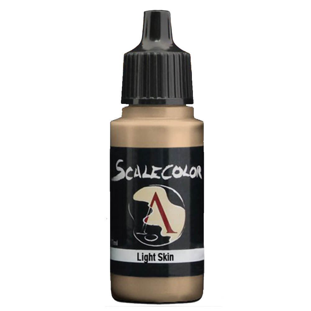 Scale 75 Scalecolor Light Skin 17mL