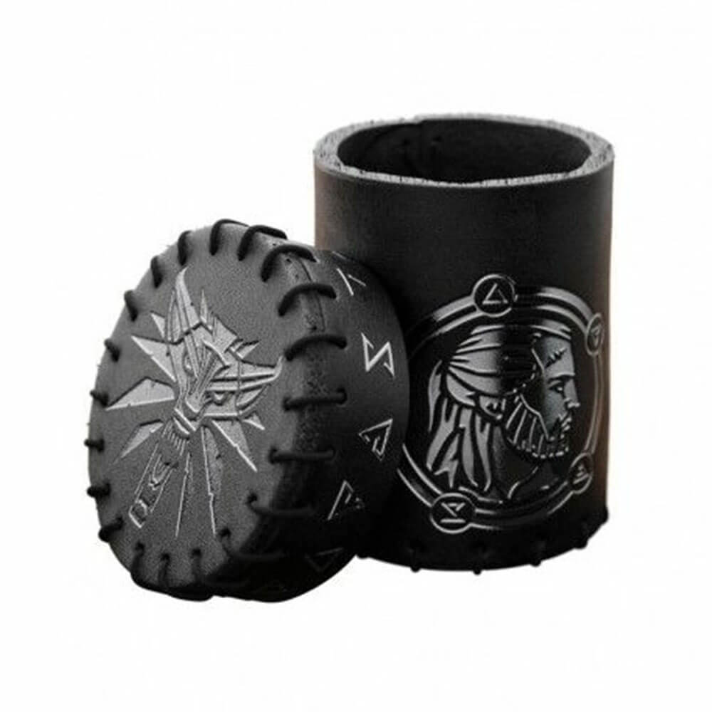 La Witcher Dice Cup