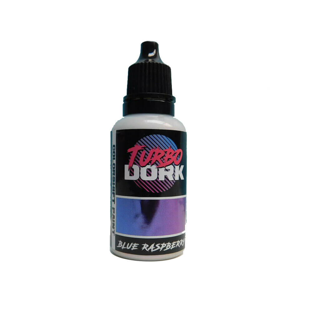 Vernice acrilica Turbo Dork Turboshift 20ml