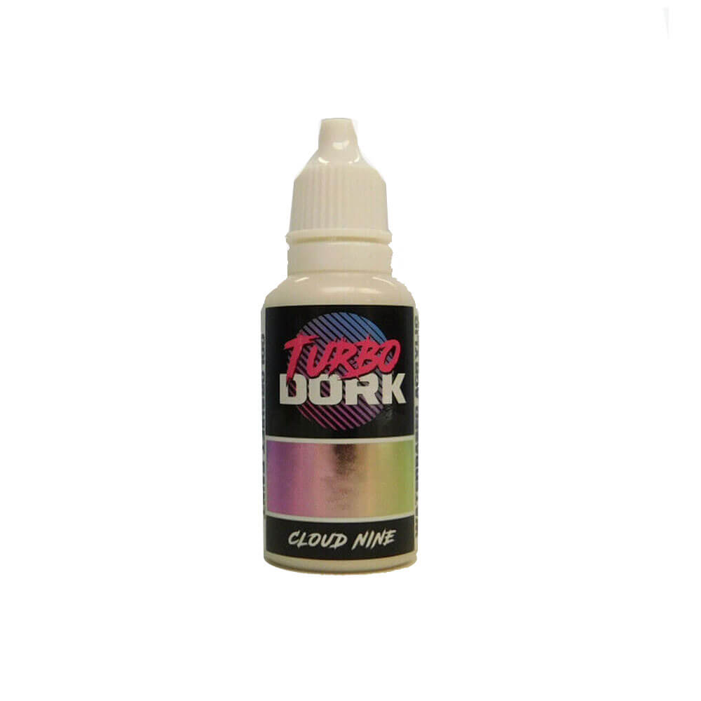 Turbo Dork Turboshift Acryl -verf 20ml