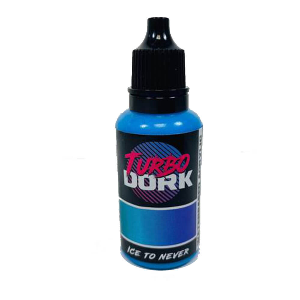 Turboshift Turboshift Turboshift Paint 20ml