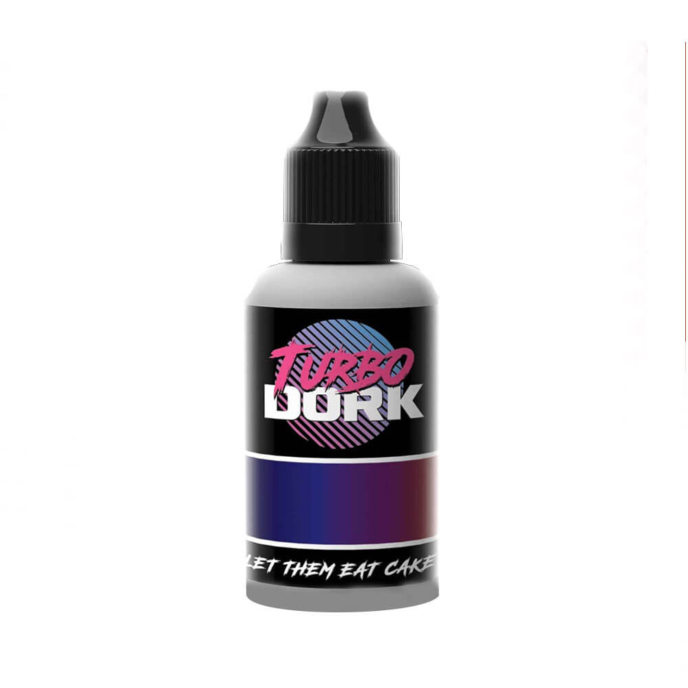 Vernice acrilica Turbo Dork Turboshift 20ml