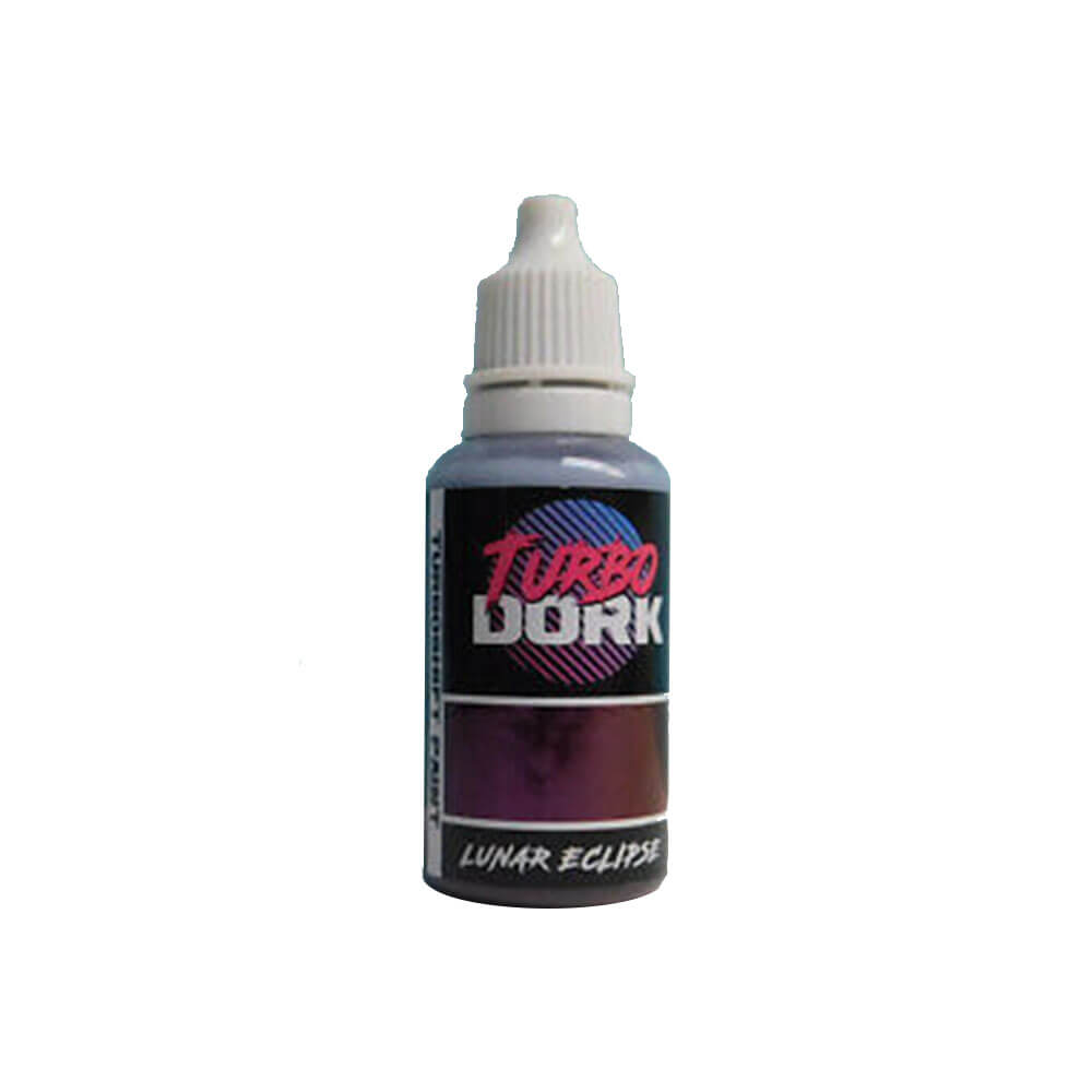 Vernice acrilica Turbo Dork Turboshift 20ml