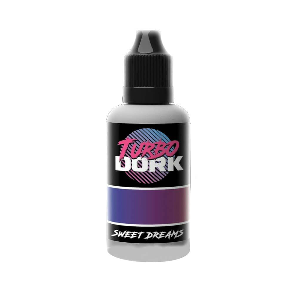 Turbo Dork Turboshift Acryl -verf 20ml