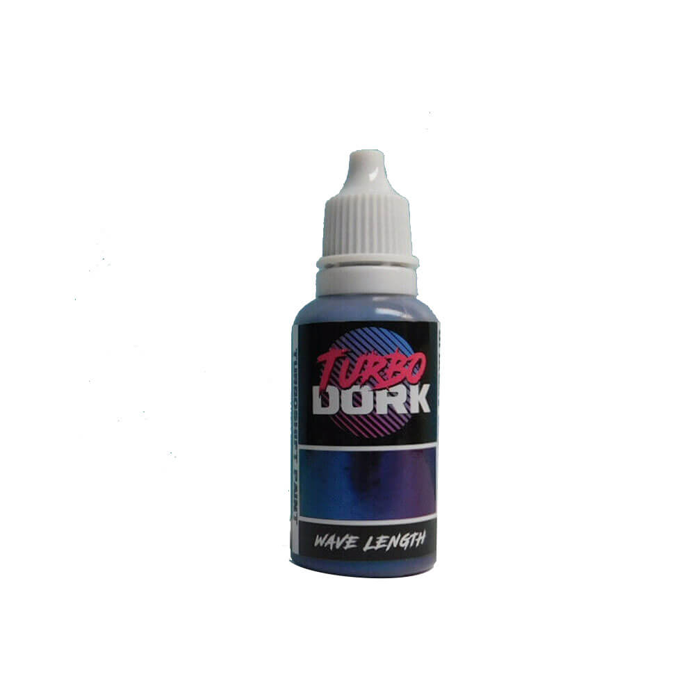 Turboshift Turboshift Turboshift Paint 20ml