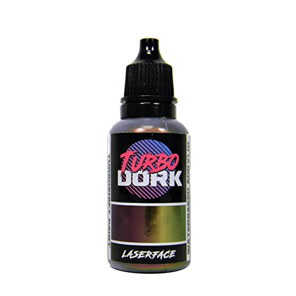 Turbo dork turboshift akrylfärg 20 ml