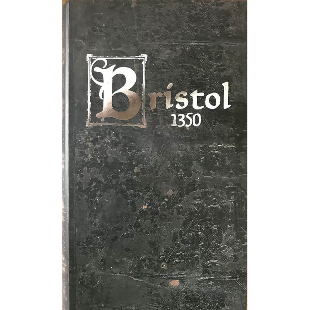 Bristol 1350 Board Game