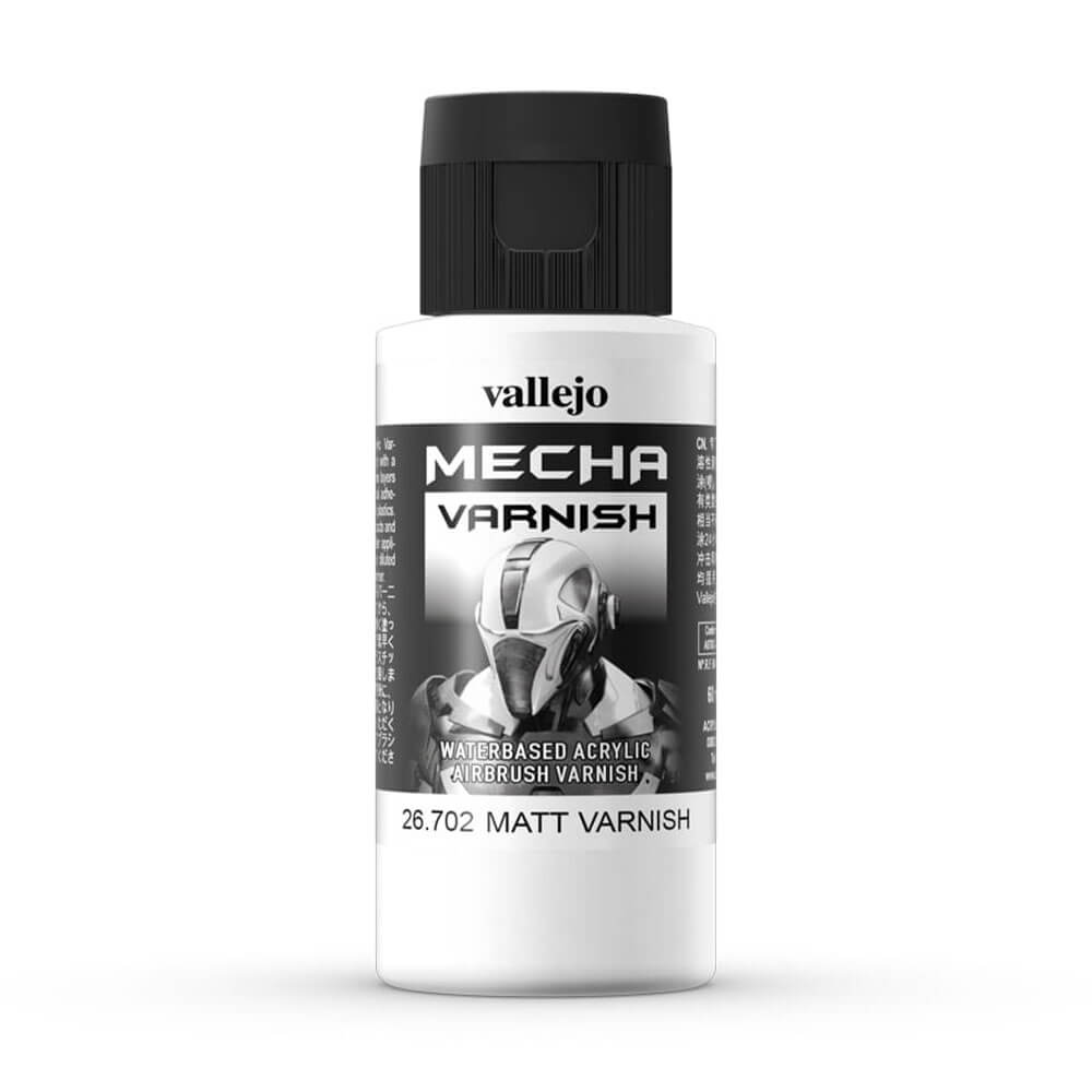 Vallejo Mecha Colore Water Acrilic 60ml