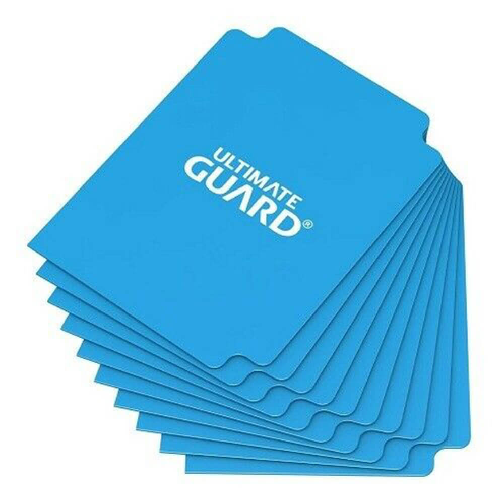 Ultimate Guard Card Dividers Standard Size 10pk