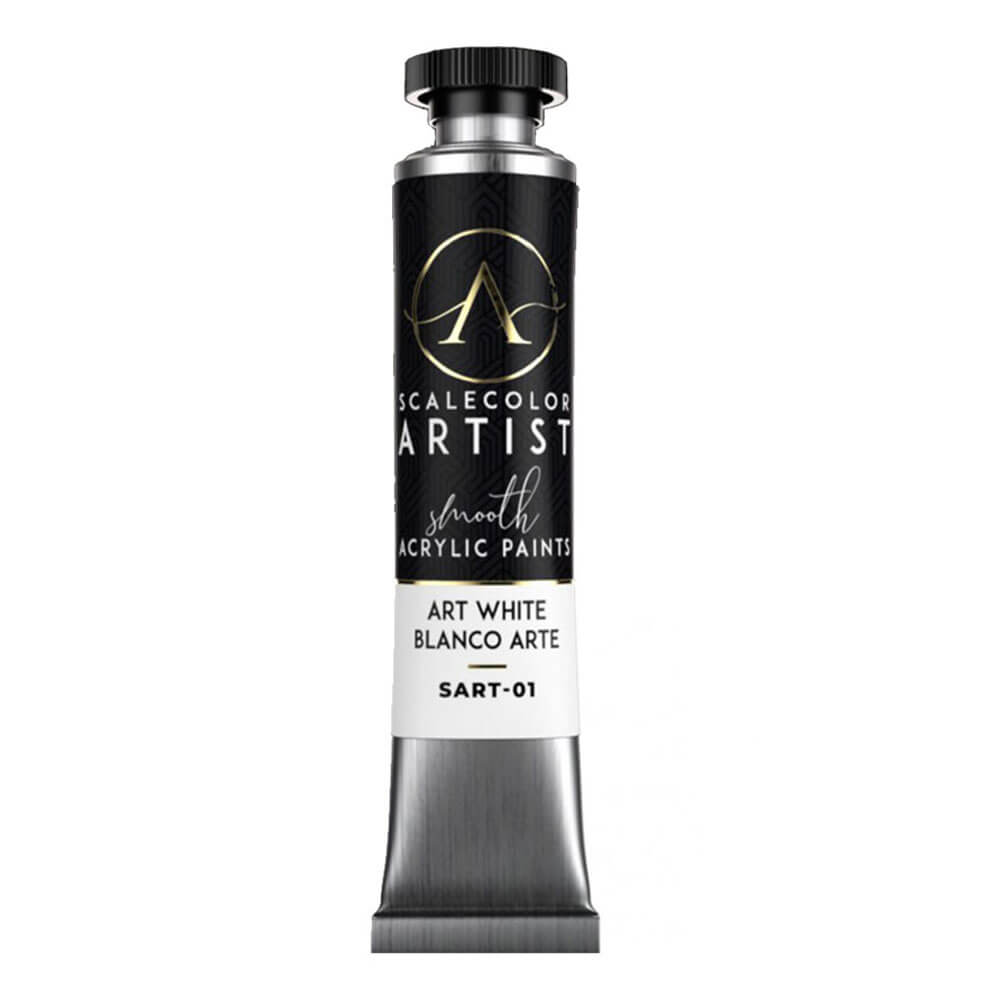 Scale 75 Scalecolor Artist Art 20mL