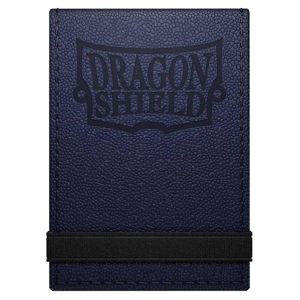 Dragon Shield Life Ledger