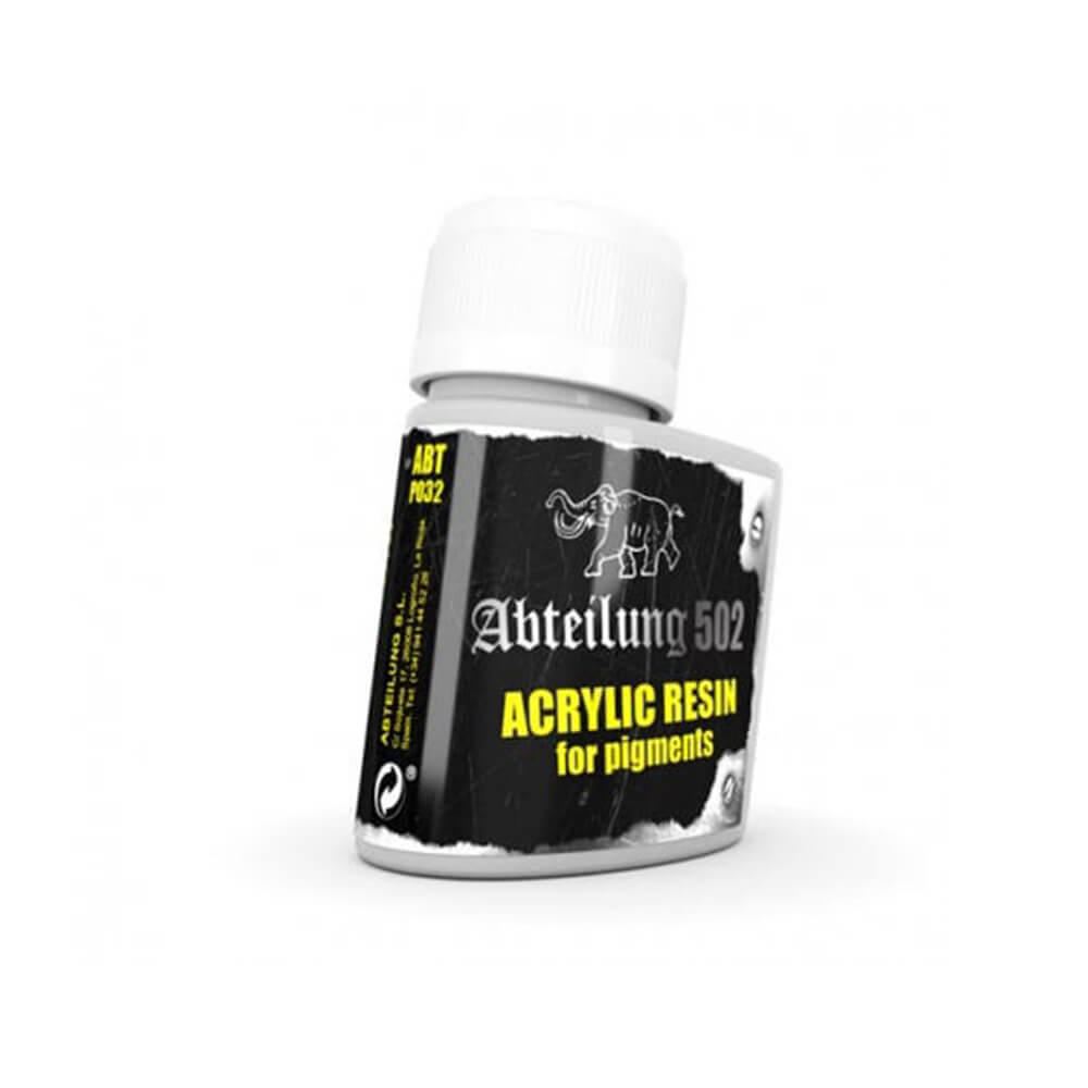 Abteilung 502 auxiliaires 75 ml