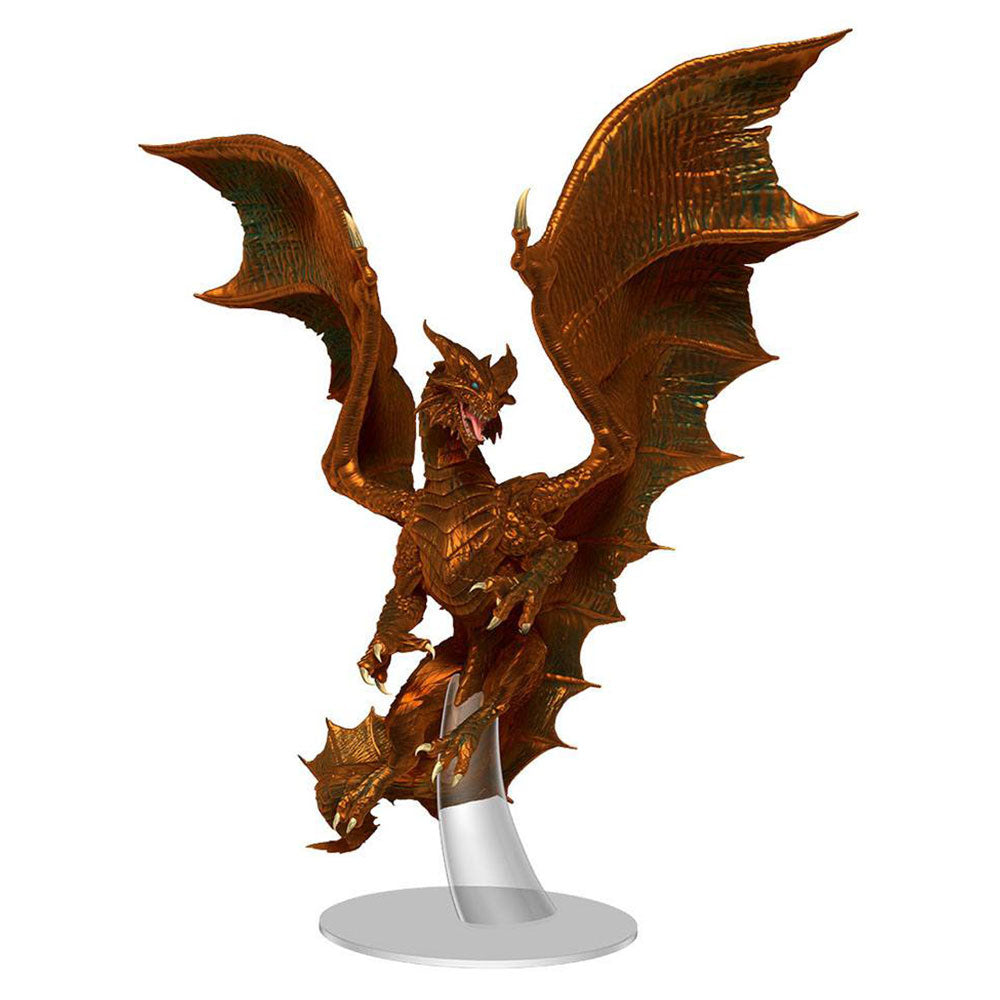 D&D Nolzurs Marvelous adulte Dragon Miniature