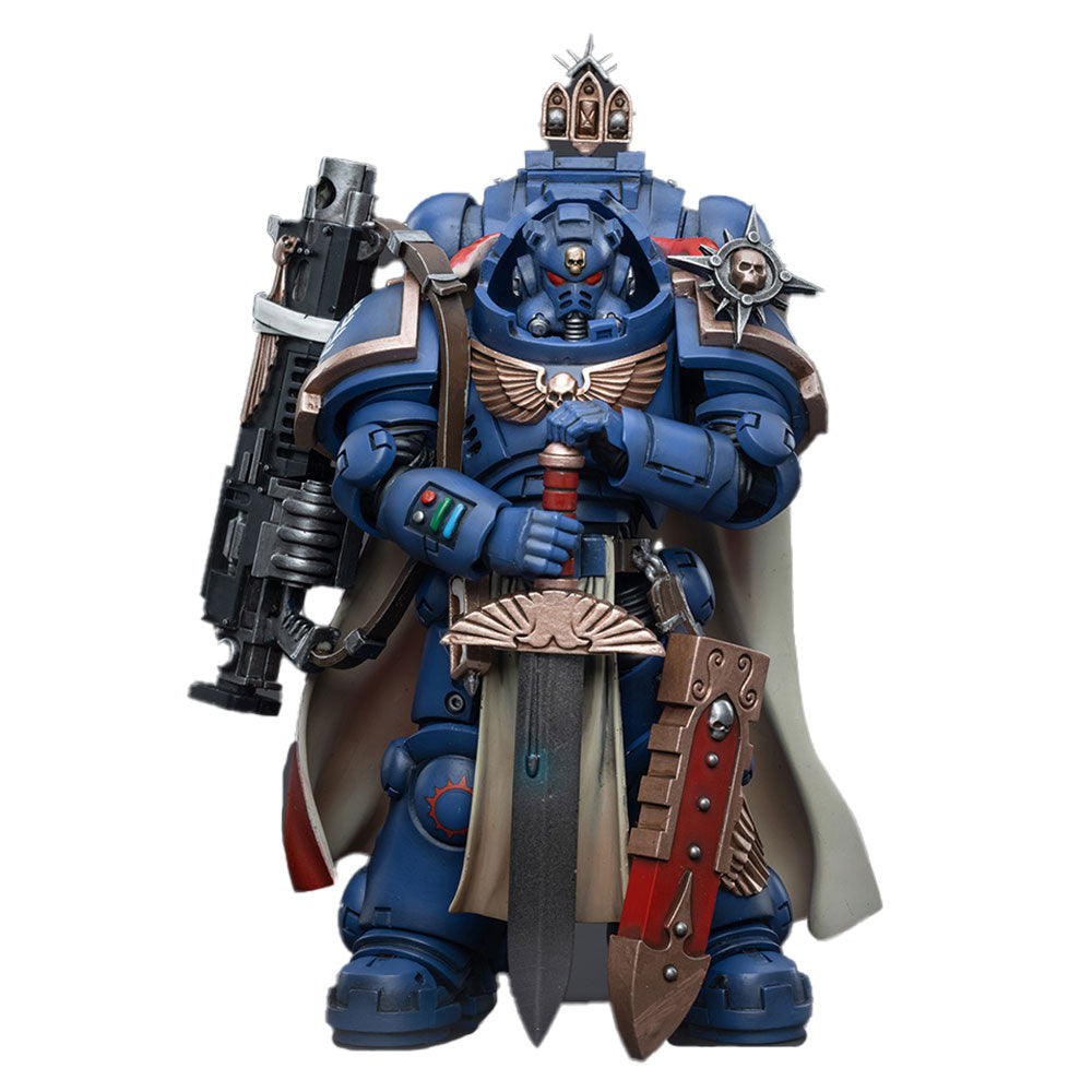 Warhammer Ultramarines 1/18 skalfigur