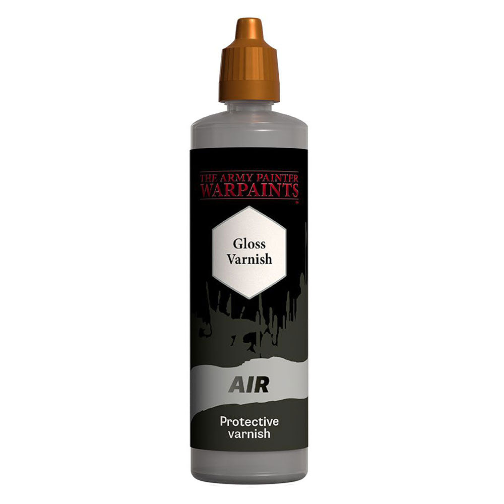 Armémålare warpaints air lack 100 ml