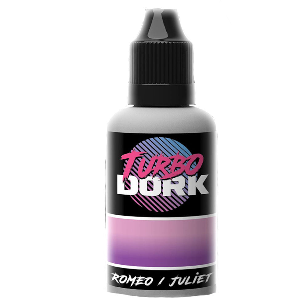 Turbo dork turboshift akrylmaling 20ml