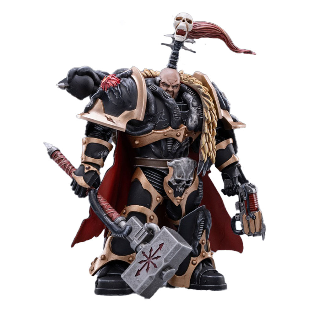 Warhammer Black Legion 1/18 Schaalfiguur